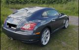 Chrysler Crossfire 3.2 V6 Silver Line Autom. Silver Line - Chrysler Crossfire: Silver Line