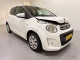 Citroën C1 HB 1.0 VTi 68 Style Navi - Citroën Unfallwagen
