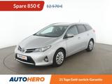 Toyota Auris Touring Sports 1.6 Life+*TEMPO*PDC*SHZ* - Toyota: 1.6