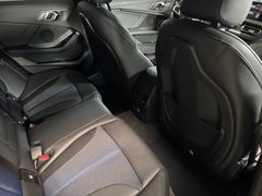 Fahrzeugabbildung BMW 218i Gran Coupé M Sport -- AHK/ Kamera/ ACC