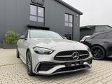 Mercedes-Benz C 180 AMG Pano Premium Plus Head-Up Pano - Mercedes-Benz C 180 Neuwagen