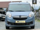 Opel Combo D Edition L1H1 KLIMA PDC - Opel Combo Gebrauchtwagen in Nürnberg