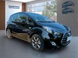 Hyundai ix20 blue YES! Silver - Hyundai ix20 Gebrauchtwagen