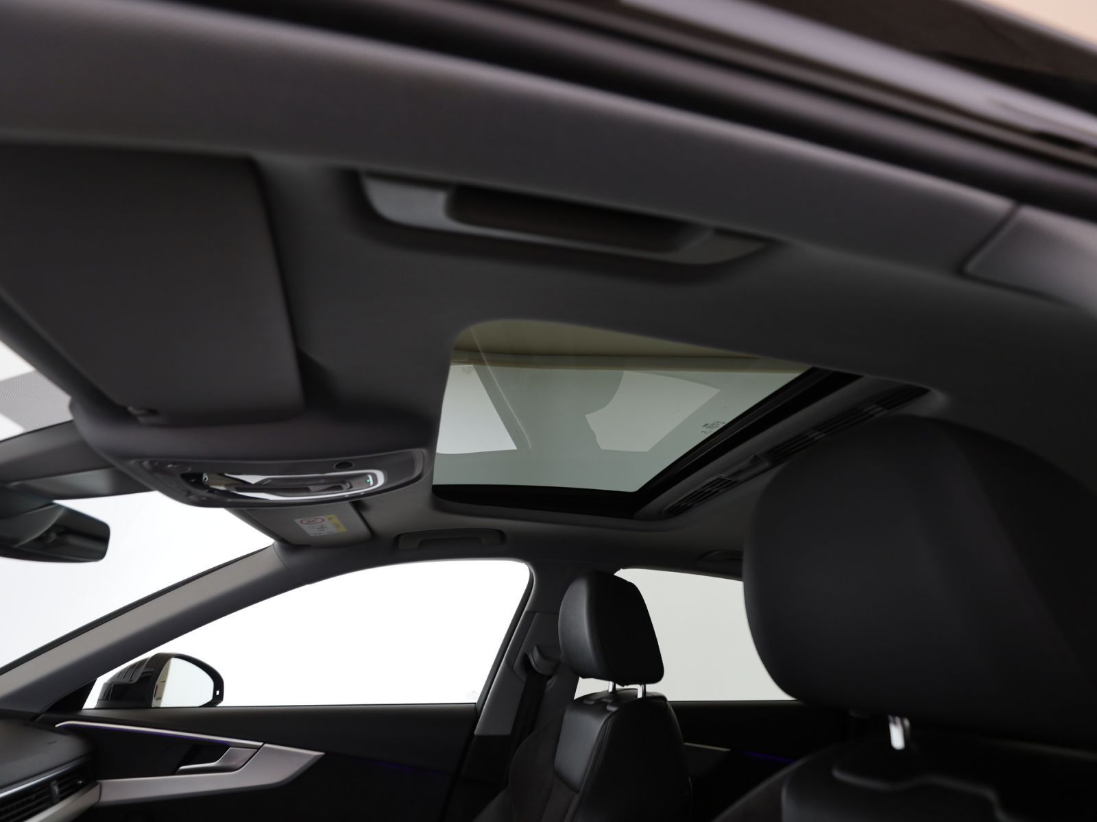 Audi A4 Limousine 40 TDI Design quattro Pano LED RFK foto 19