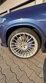 ALPINA XD3 3.0 MwSt. ausweisbar, Original ALPINA-Design - ALPINA Gebrauchtwagen von 2024