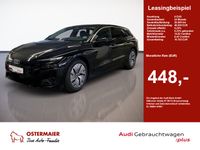 Audi A6 e-tron - Vorschau Bild 1