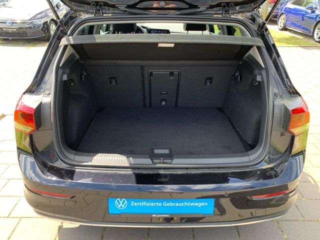 Golf 8 VIII Move 2.0 TDI Panodach Navi