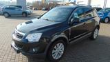 Opel Antara Design Edition 4x4 AHK Bi-Xen PDC - Opel Antara aus 2014