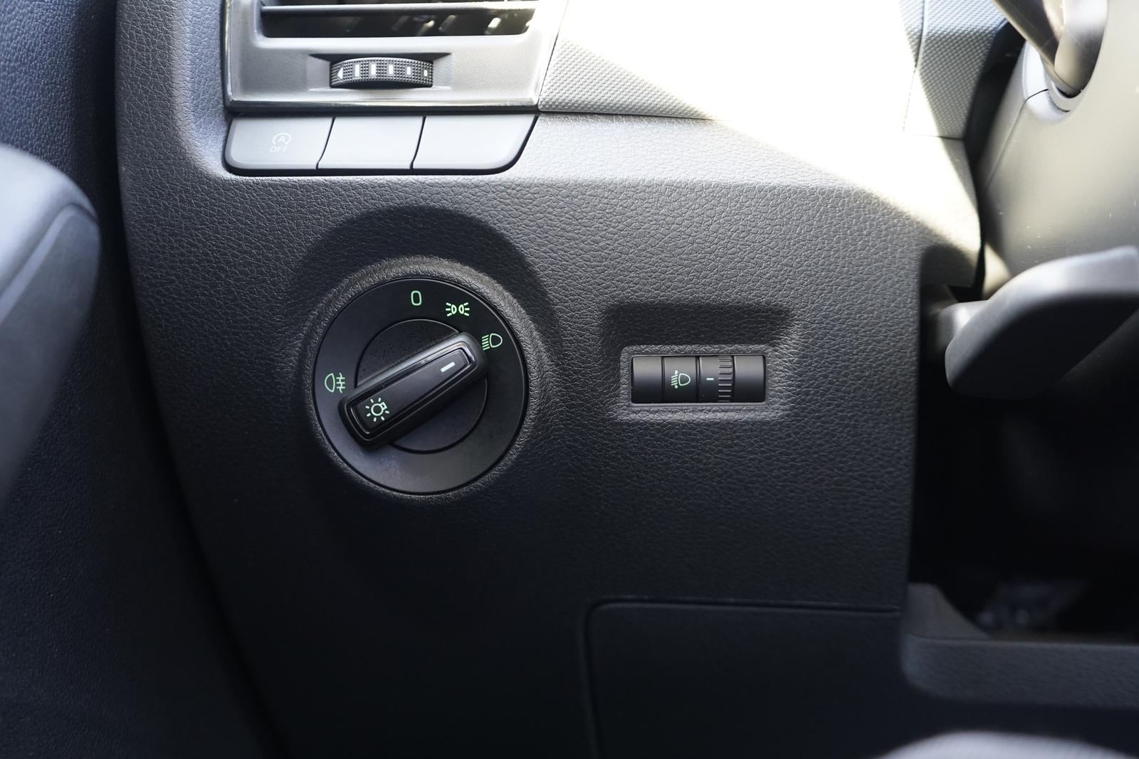 Skoda Fabia Combi 1.0 Cool Plus Klima DAB Bluetooth, миниатюра 20