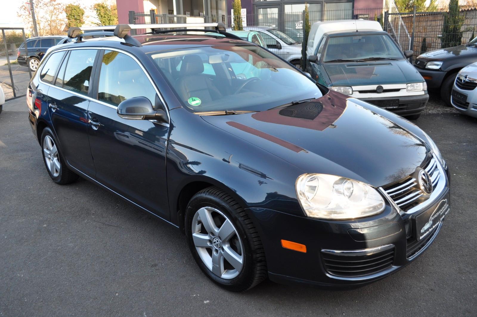 Volkswagen Jetta 2.5 * Automatic - Leder- 77.000 Km! *