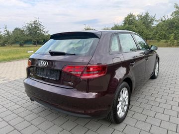 Audi A3 - 8
