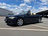 BMW 318Ci Cabrio E46 / M-Paket / Xenon / CarPlay