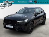 Volvo XC60 Plus Black Edition Recharge T8 AWD Rückfahr - Volvo XC60: Recharge Plus Black Edition