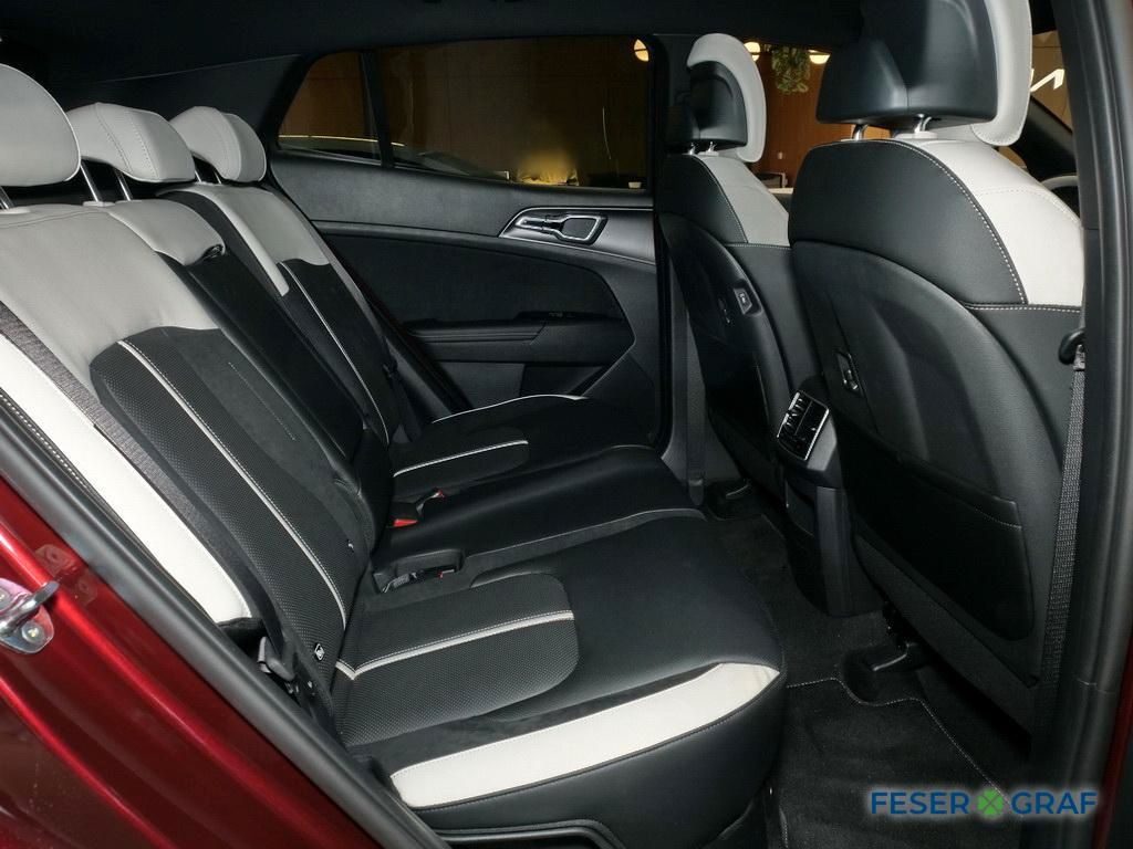 Kia Sportage - Bild 5