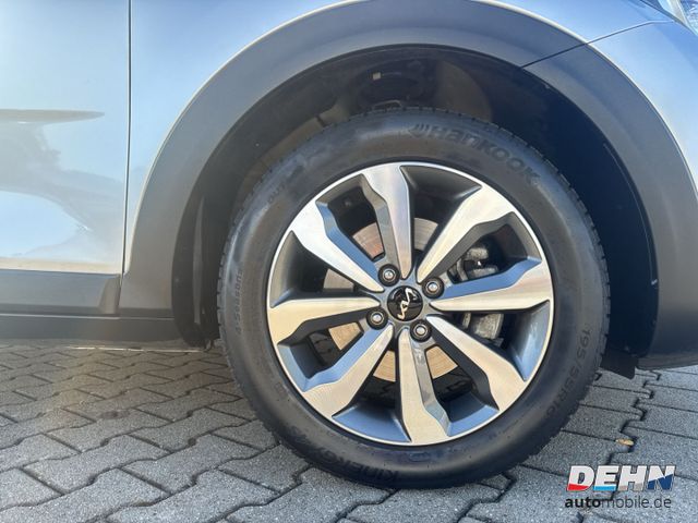 Kia Stonic 1.0 Vision Navi SHZ PDC