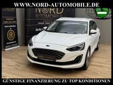 Ford Focus Turnier 1.5 EcoBlue VIGNALE *AHK*STHZ*HUD* - Ford Focus Gebrauchtwagen in Oldenburg