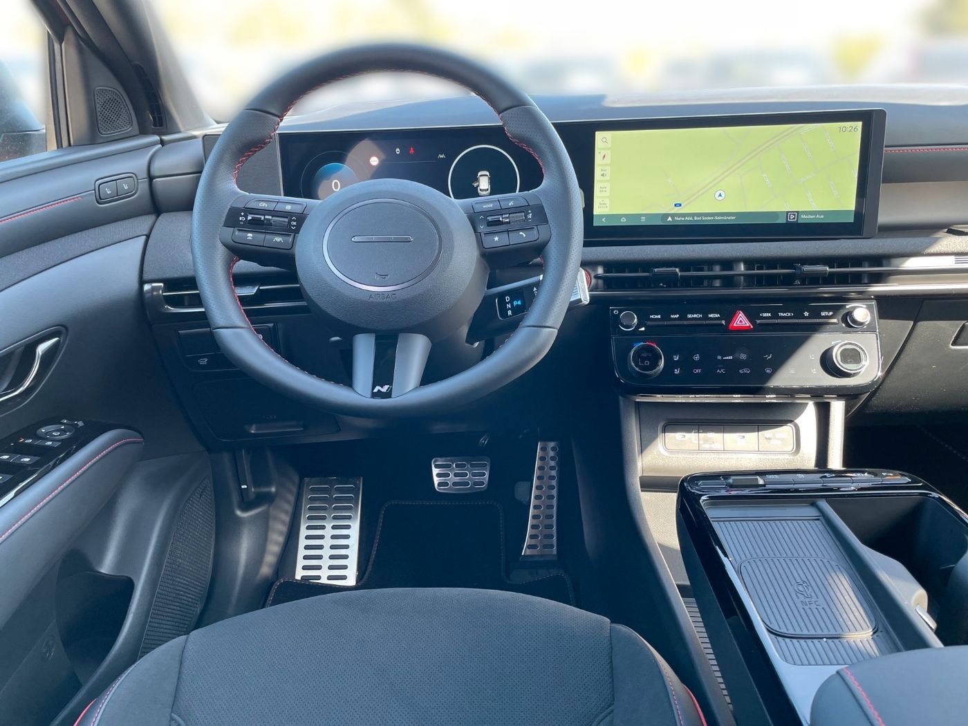 Hyundai Tucson – Bild 11