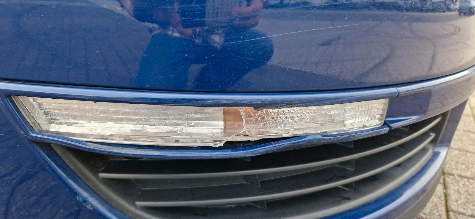 Volkswagen Passat 2006 — photo 10