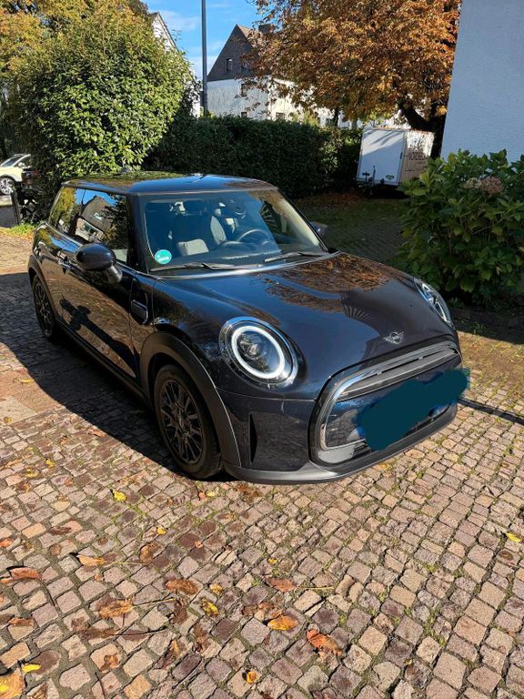 Image of MINI Cooper