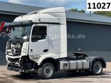Mercedes-Benz Actros 1845 MP5 Retarder EU6 4x2 *Unfallschaden* - Offers matching your search criteria