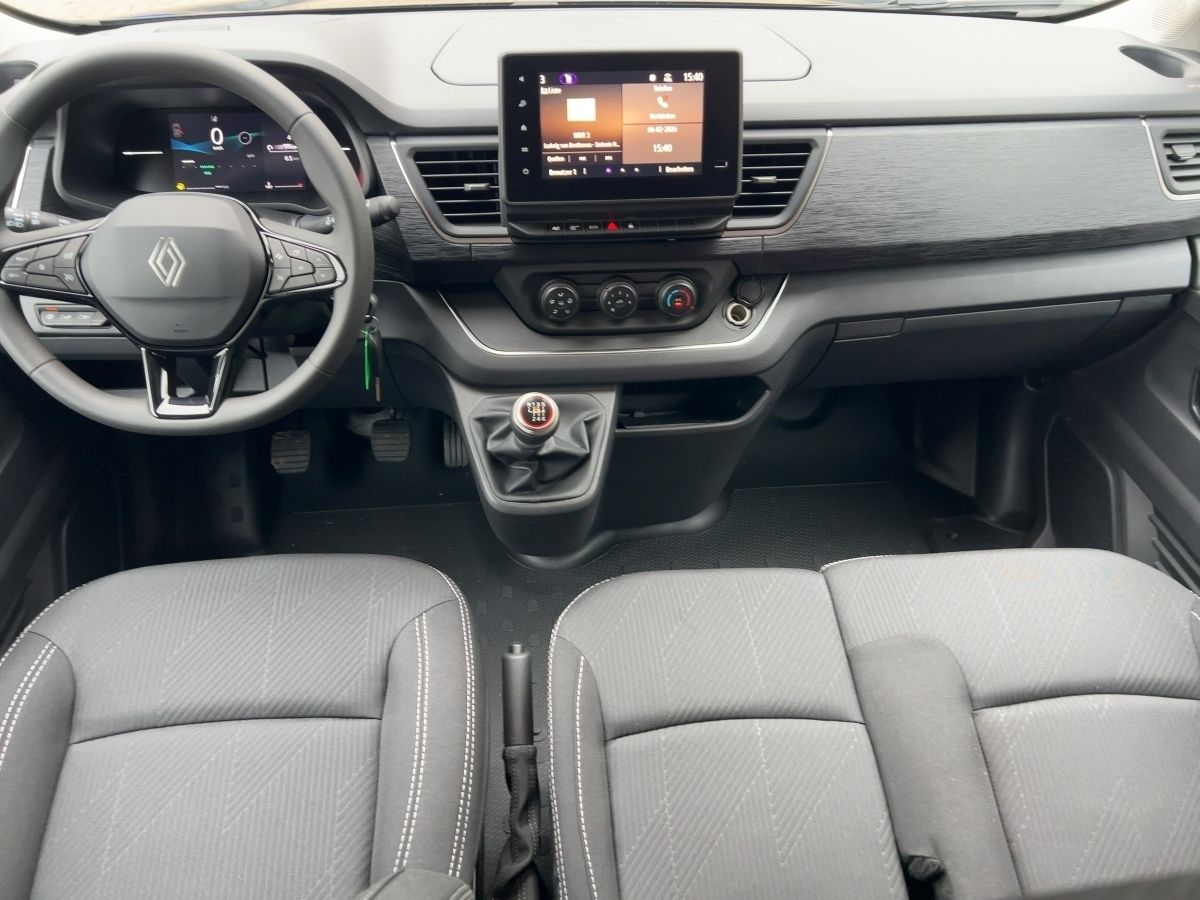 Renault Trafic - Bild 8