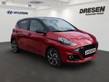 Hyundai i10 1.0 N-Line Klimatronic*Navi*Kamera*Sitz+Lenk - Hyundai i10 Neuwagen