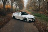 BMW M3 M-Performance H.Kardon Cs Ol Led - BMW M3 Gebrauchtwagen