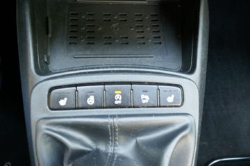 Fahrzeugabbildung Hyundai i10 Trend #81TKM #Tüv Neu #1.Hand