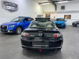 Mazda RX-8 **Rarität** Top Zustand - Mazda RX-8 mit Benzin-Antrieb