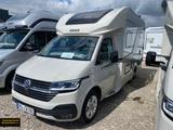 Knaus Tourer VAN 500 MQ Vansation sofort verfügbar - Knaus 500