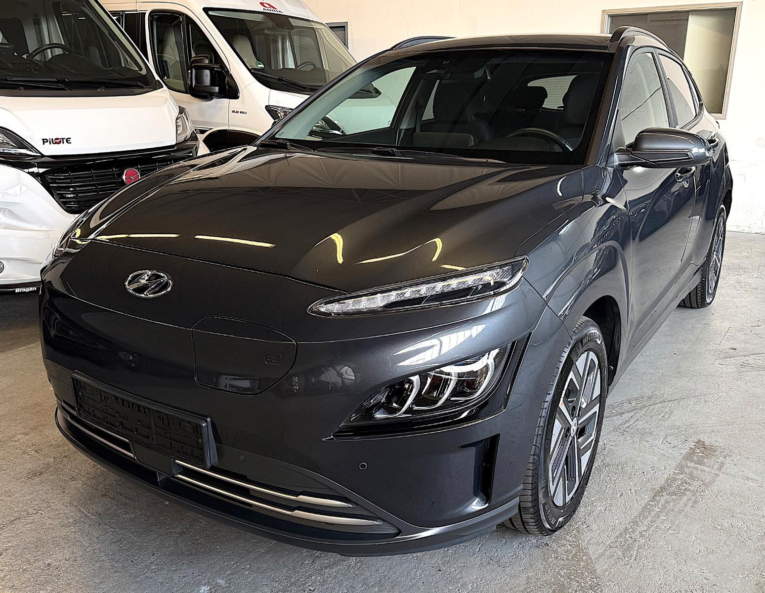 Hyundai Kona Trend Elektro 2WD/40KW/3 Phasen