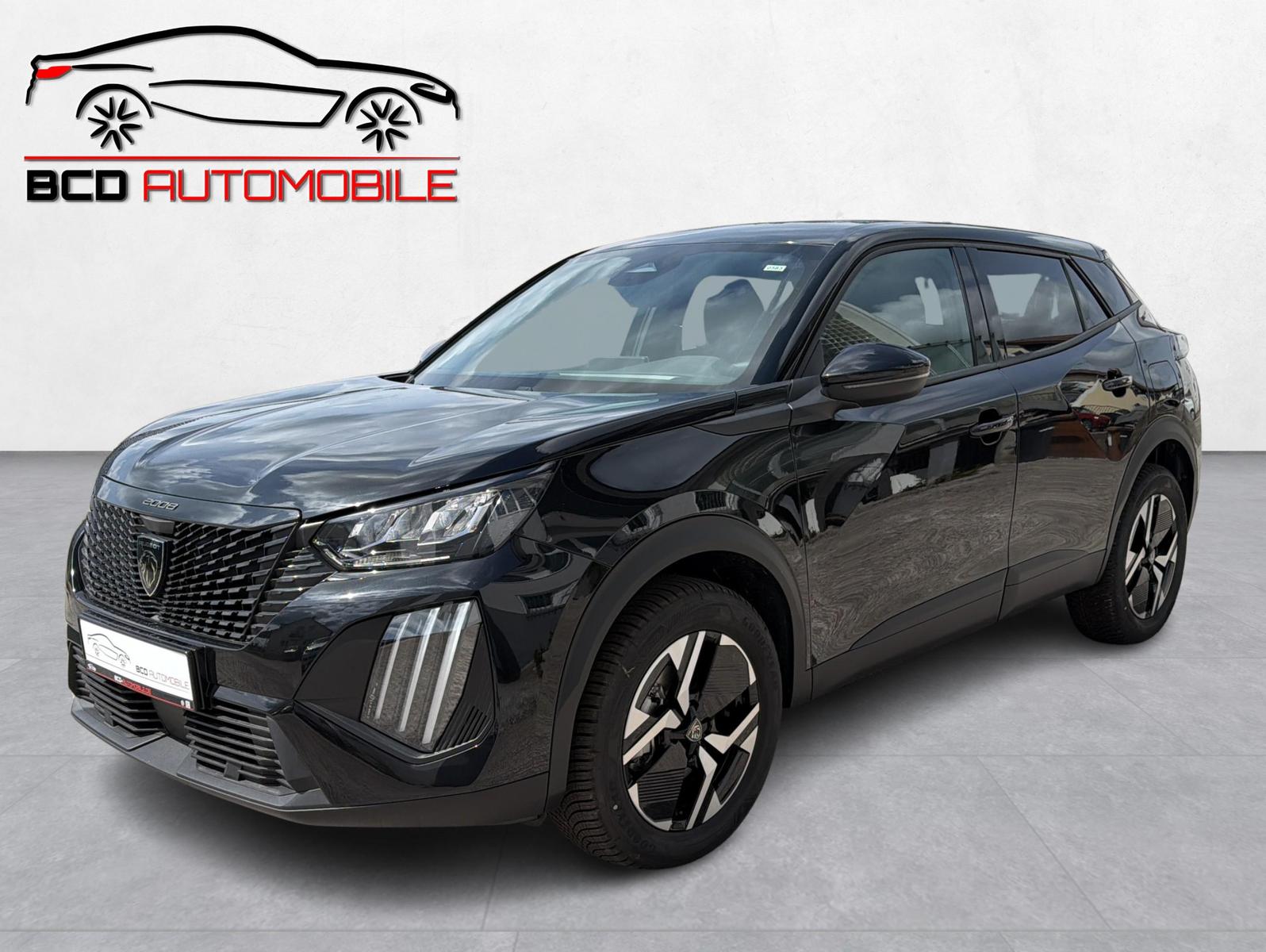 Peugeot 2008 Hybrid 145 Business*SHZ*KAMERA*NAVI*APPLE*