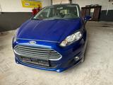 Ford Fiesta Mk7 1.0 EcoBoost |scheckheft g... - Ford Fiesta Mk7 Gebrauchtwagen