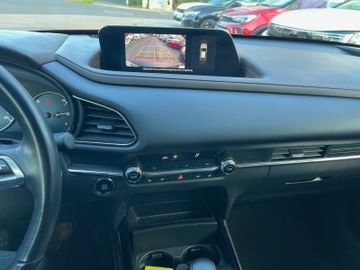Mazda CX-30 Selection AWD Lederausstattung