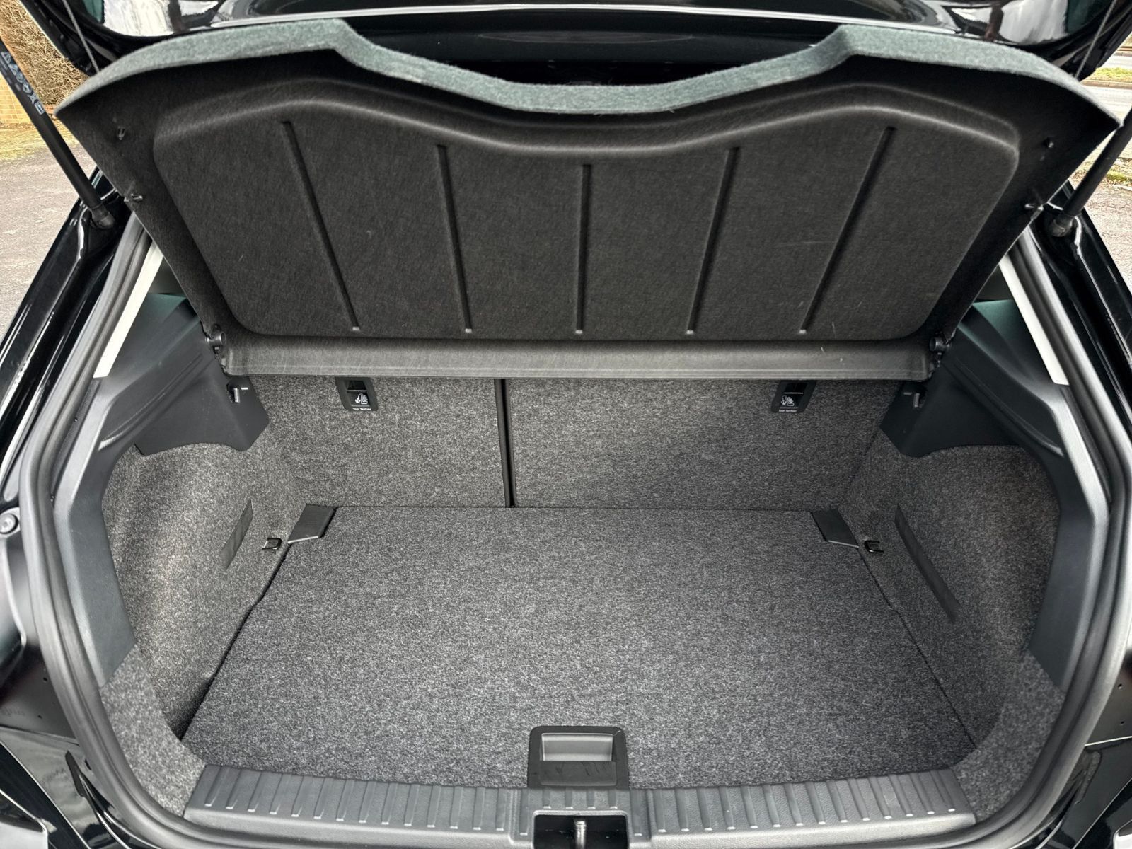 Seat Ibiza - Bild 13