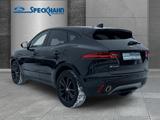 Jaguar E-Pace S Black Pack, RFK, LED Leuchten, Navi Pro - Jaguar aus 2021