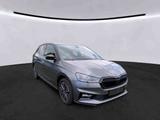 Skoda Fabia Monte Carlo 1.0 MPI SmartLink LED GRA DAB - Skoda Fabia aus 2023