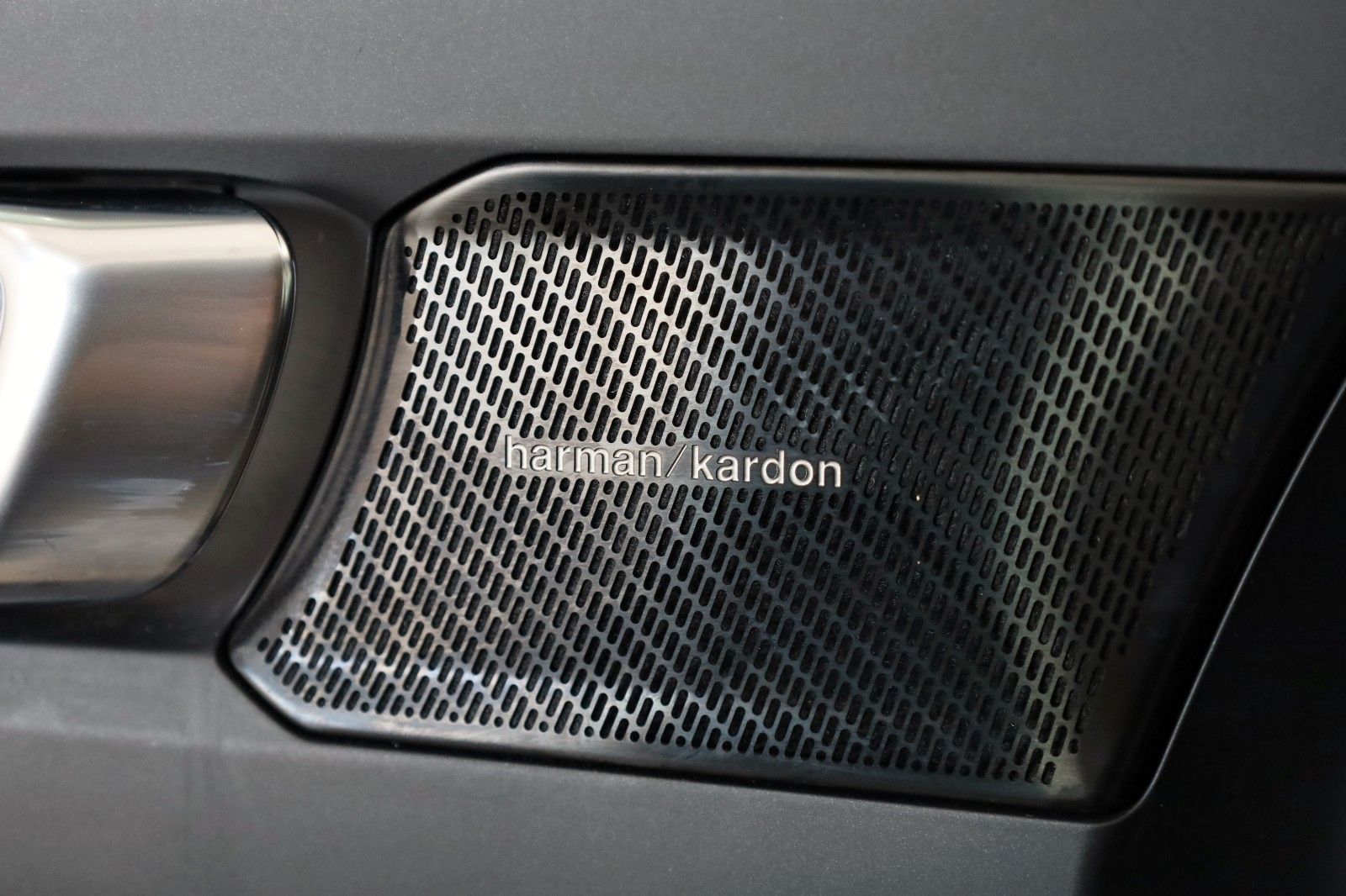 Fahrzeugabbildung Volvo XC40 Inscription Expr Recharge Navi,LED,AppleCar