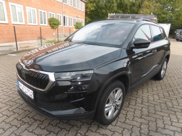 Image of Skoda Karoq