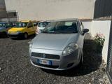 Fiat Punto Classic 1.2 3 porte - gebrauchte Fiat Punto aus dem Jahr 2007