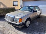 Mercedes-Benz 300 CE - gebrauchte Mercedes-Benz 300 aus dem Jahr 1987