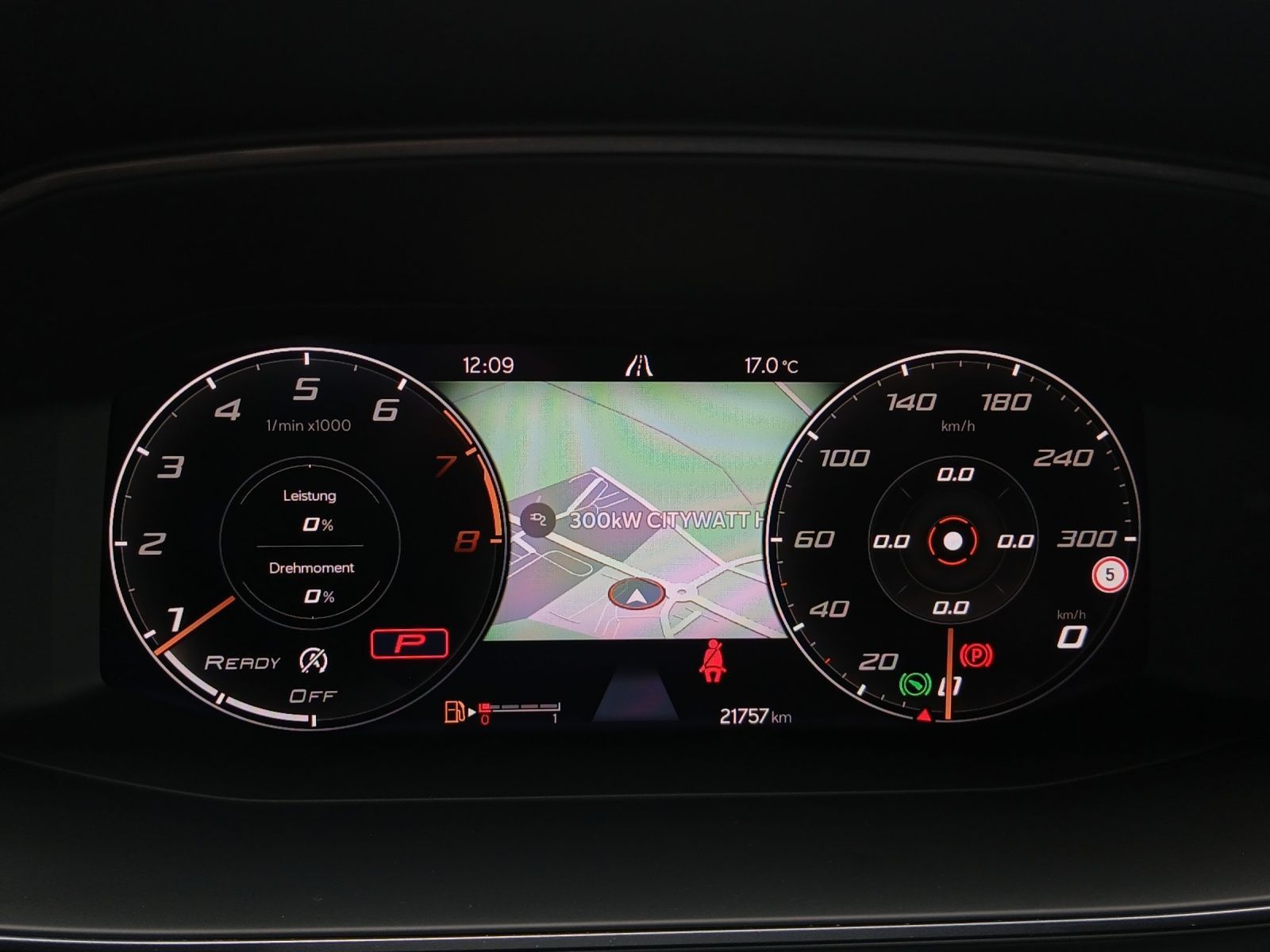 Cupra Formentor - Bild 12