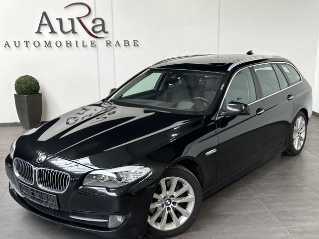 BMW 530d Touring NAV+XEN+SHZ+PDC+PANO+HUD+TEMPOMAT