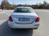 Mercedes-Benz E 350 e Limo 2.HD*Carplay*LED Düsen*KAM - Mercedes-Benz E 350 Gebrauchtwagen in Hamburg