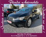 Seat Leon ST Style Navi PDC,HHC inkl.3 J.Hausgarantie - Seat Leon: I