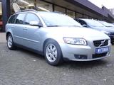 Volvo V50 Kombi 2.0 Kinetic XENON PDC SITZHEIZUNG - Volvo V50: Kombi