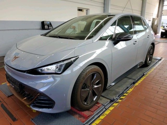 Cupra Born 204PS/62kWh 5JGAR+CARPLAY+PDC+KESSY+KLIMA imagem 2