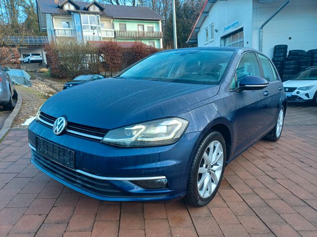 Volkswagen Golf VII Lim. Comfortline BMT/Start-Stopp