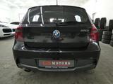 BMW 120i EDITION SPORT*M PAKET*LEDER*KLIMA* - BMW 120 aus 2010: 120i