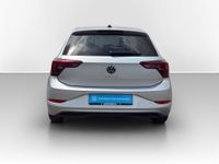 Volkswagen Polo - Vorschau Bild 9